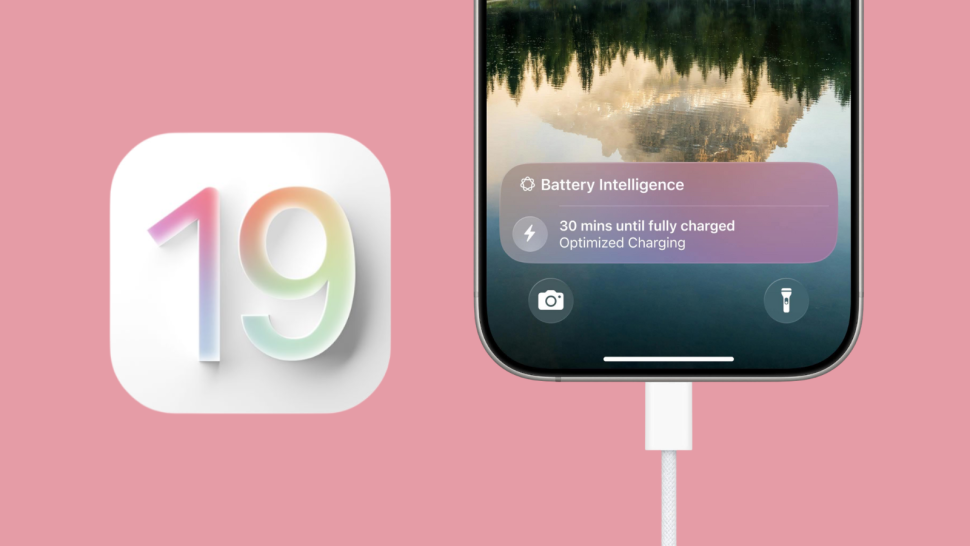 Tính năng Battery Intelligence sẽ ra mắt cùng iOS 19