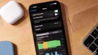 Tính năng đếm ngược thời gian sạc pin iPhone là gì?