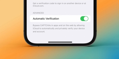 Tính năng iOS 16 mới này sẽ loại bỏ các câu hỏi xác minh CAPTCHA phiền phức, không cần chứng minh 