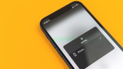 Tính năng iPhone cần tắt ngay lúc này vì lý do bảo mật