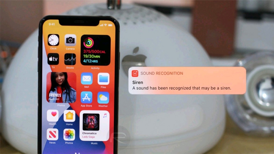 Tính năng Nhận dạng Âm thanh trên iPhone/iPad, không phải người dùng nào cũng biết!