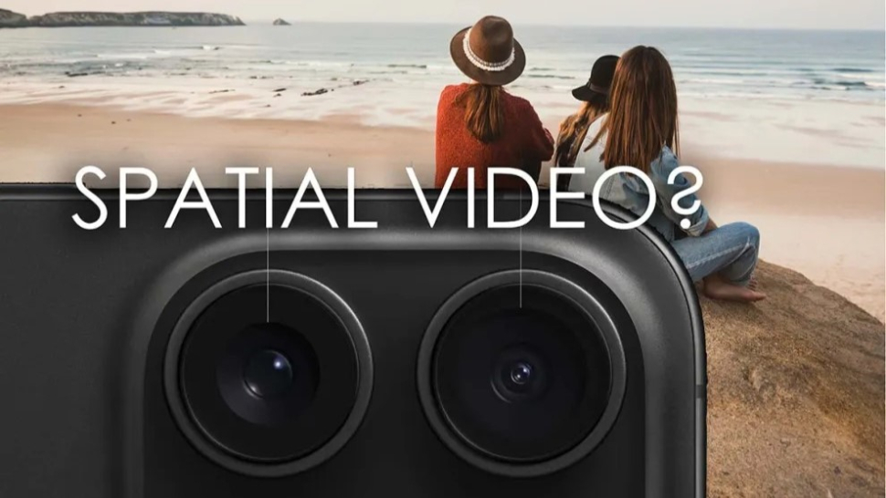 iPhone 15 Pro Max có tính năng quay video mới siêu đỉnh
