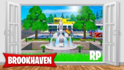Toàn bộ code Brookhaven RP mới nhất 2025