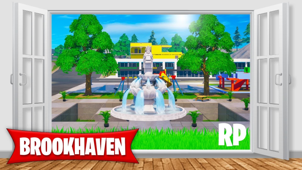 Toàn bộ code Brookhaven RP mới nhất 2025