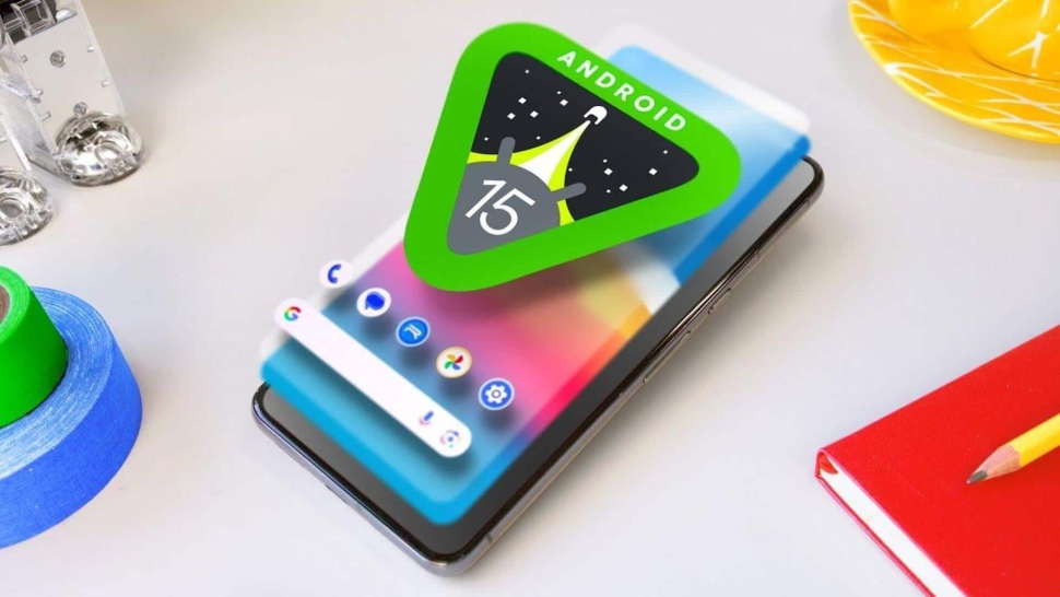 Toàn bộ danh sách các thiết bị Galaxy đã nhận được Android 15