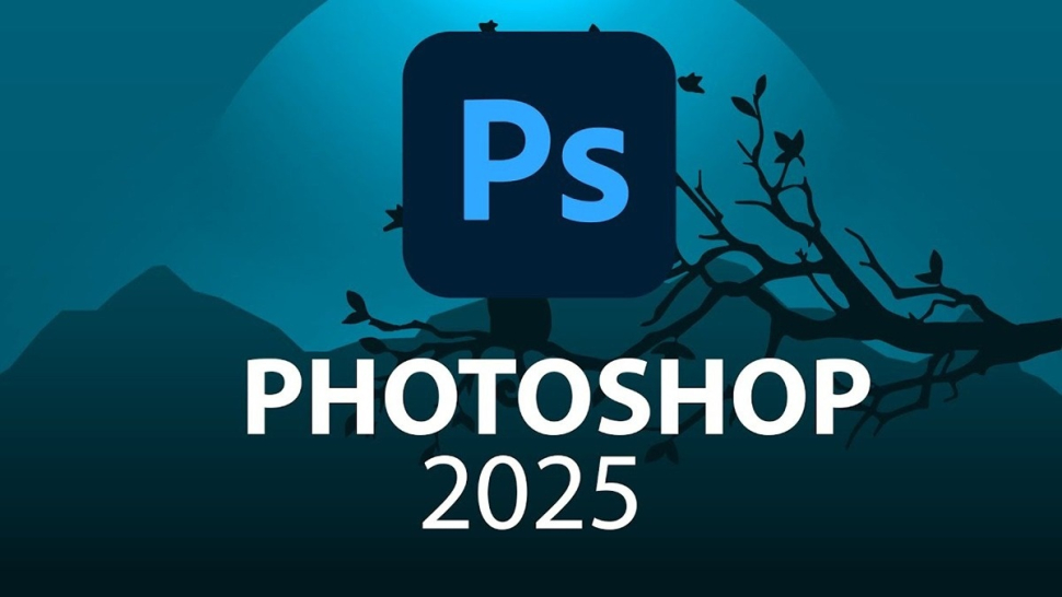 Toàn bộ những điểm mới về Photoshop 2025