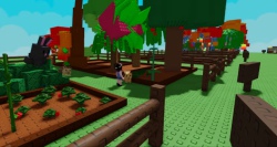 Toàn bộ thành tựu và phần thưởng trong Grow a Garden