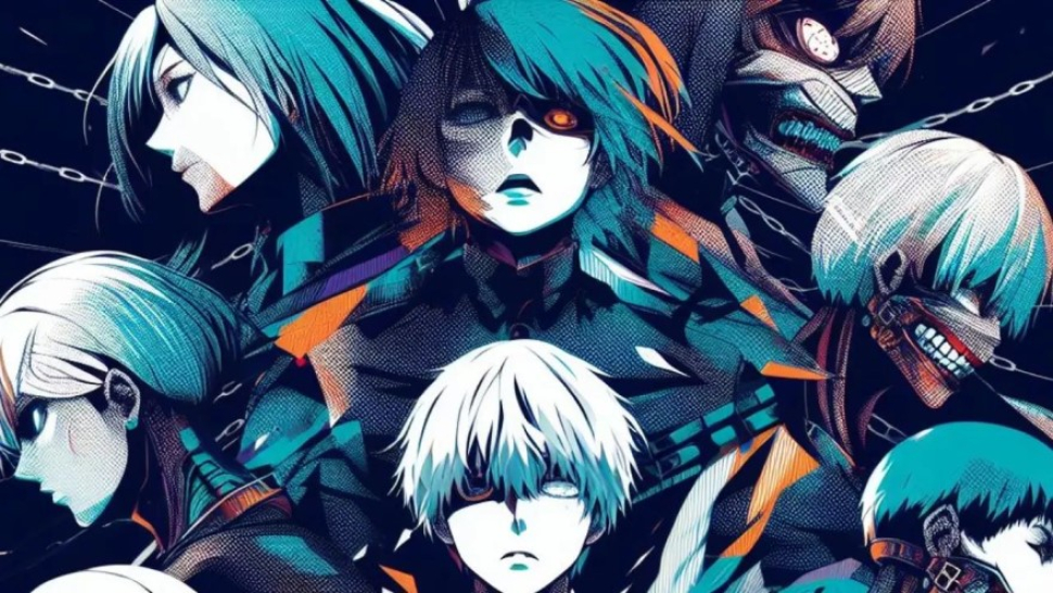 Tokyo Ghoul: Break The Chains Tier List - November 2023 - Droid Gamers