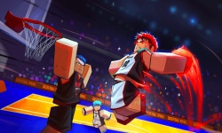 Tổng hợp các code Basketball Rivals mới nhất tháng 3 2025