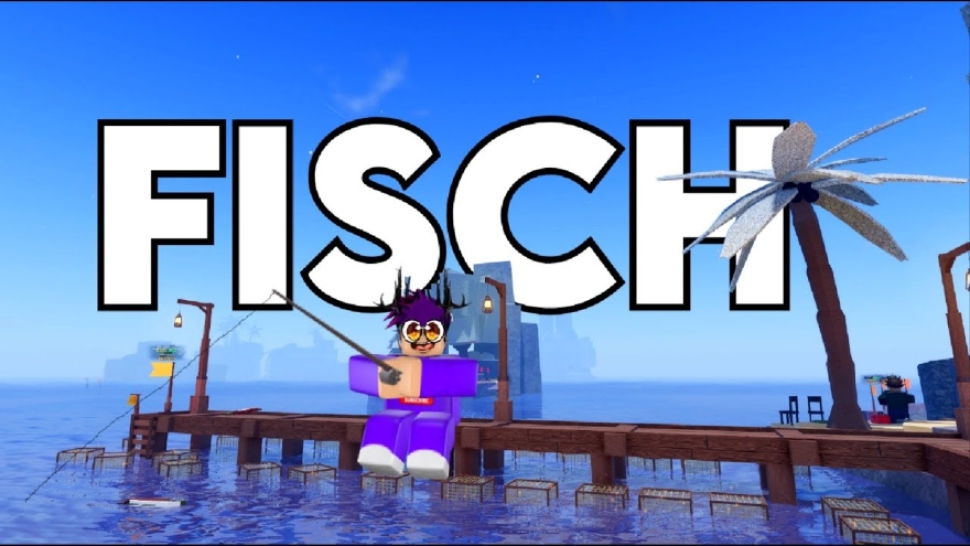 Tổng hợp các code Fisch Roblox mới nhất tháng 12/2024