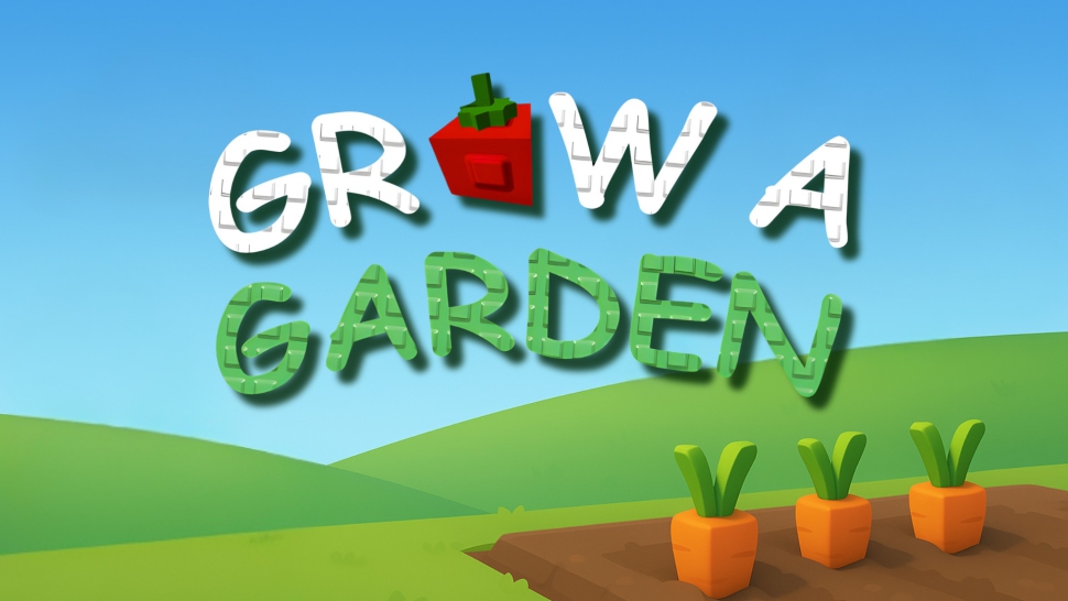Tổng hợp các code Grow A Garden mới nhất tháng 5/2025