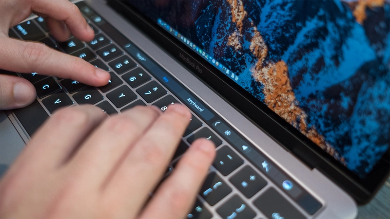 Tổng hợp các phím tắt MacBook thông dụng bạn cần nên biết