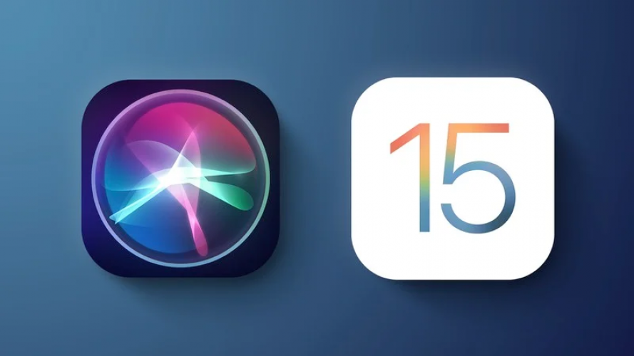 Tổng hợp các tính năng mới của Siri trên iOS 15: Hỗ trợ ngoại tuyến, chia sẻ, cá nhân hoá giọng nói,...