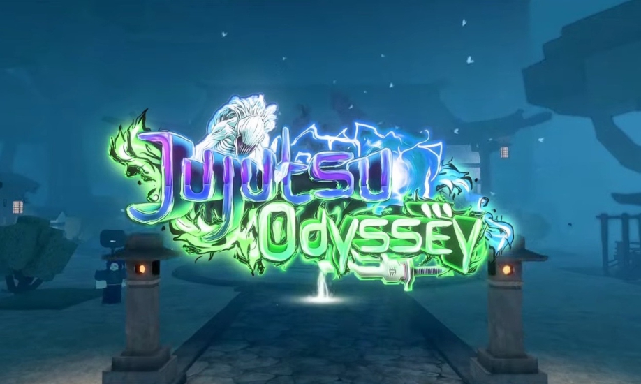 Tổng hợp code Jujutsu Odyssey hot nhất tháng 2/2025