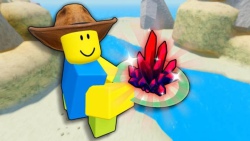 Tổng hợp code Prospecting Roblox mới nhất tháng 7 2025