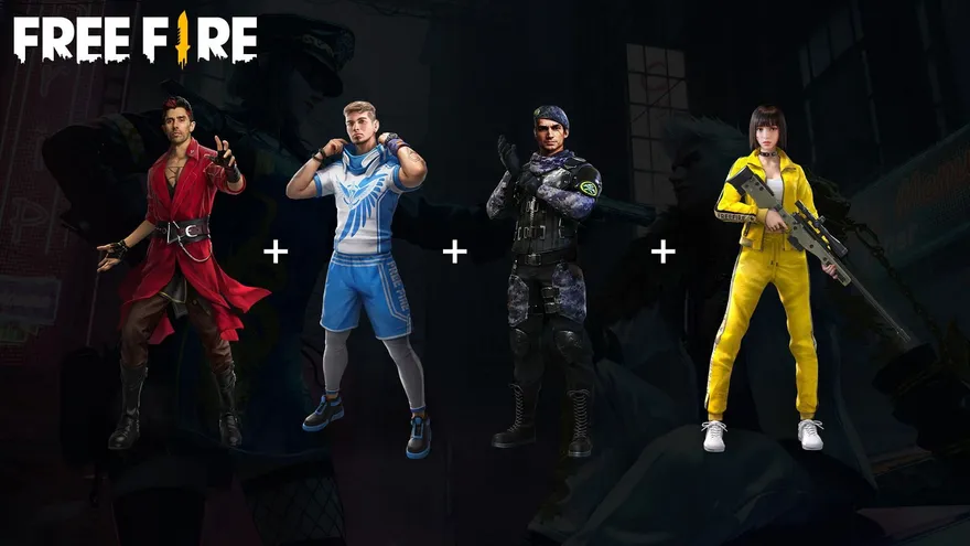 Tổng hợp code quà tặng Free Fire tháng 6