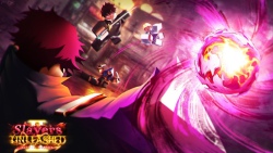 Tổng hợp code Slayers Unleashed 2 mới nhất tháng 3 2025