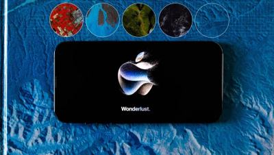 Hình nền Wonderlust Apple tuyệt đẹp cho iPhone, iPad và Mac