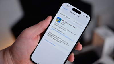 Tổng hợp những tính năng mới trên iOS 16.2 beta 2