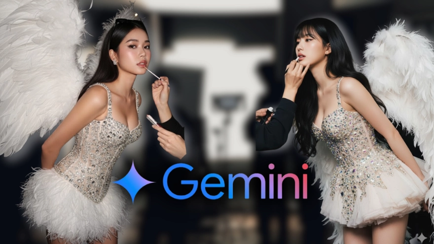 Tổng hợp Prompt AI Halloween hot trend nhất năm 2025