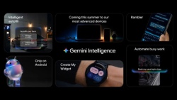 Toàn bộ bất ngờ tại The Android Show: Android 17 & Gemini Intelligence đã sẵn sàng!