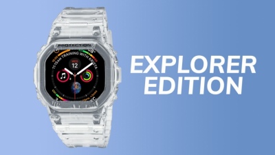 Tổng hợp thông tin về Apple Watch Explorer phiên bản “nồi đồng cối đá”, dành riêng cho dân thể thao