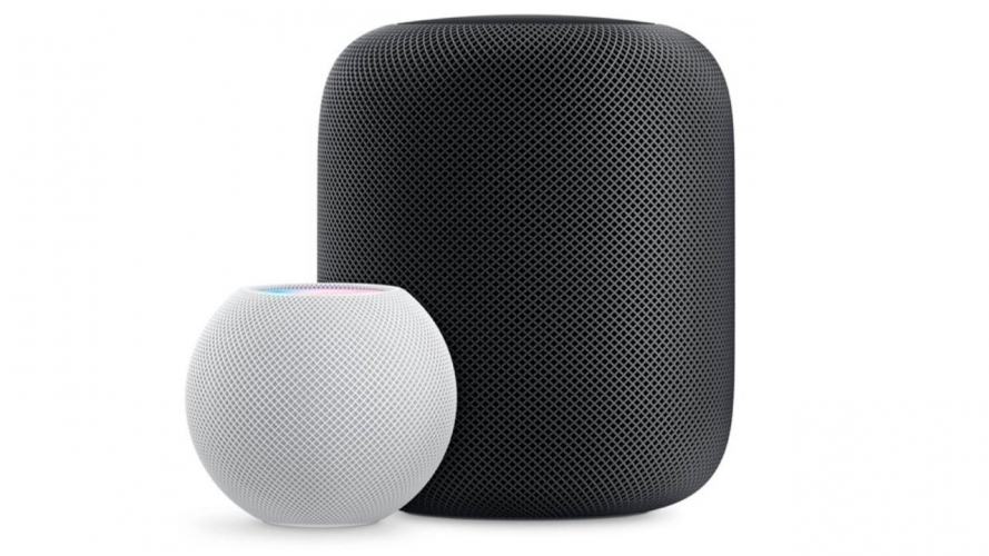 Tổng hợp thông tin về HomePod kế: Ngày phát hành, thiết kế, tính năng và giá bán