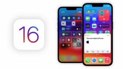 Tổng hợp thông tin về iOS 16: Ngày phát hành, tính năng, thiết bị được cập nhật và những nâng cấp được kỳ vọng nhất