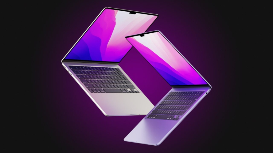 MacBook Air 15 inch: Đây là một trong những chiếc laptop tuyệt vời nhất hiện nay với cấu hình mạnh mẽ và kiểu dáng tinh tế. Nếu bạn muốn một máy tính xách tay sang trọng và đẳng cấp, hãy đến xem hình ảnh chi tiết về MacBook Air 15 inch này.