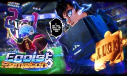 Tổng hợp toàn bộ code Egoist Rematch mới nhất tháng 5 2025