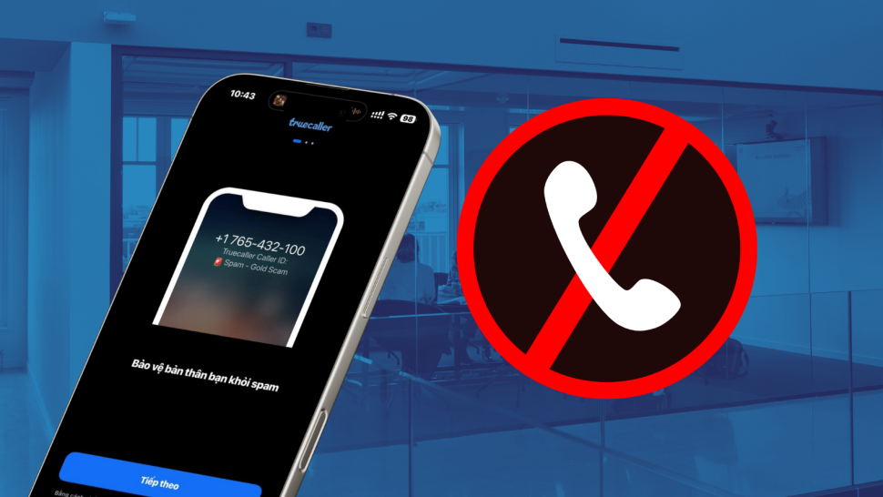 Tổng hợp ứng dụng chặn cuộc gọi rác, lừa đảo tốt nhất