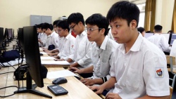Tổng hợp web thi thử tốt nghiệp THPT 2025