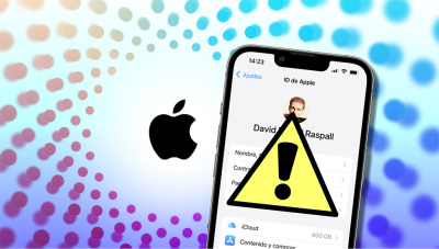 Tống tiền người dùng với trò lừa đảo đăng nhập Apple ID