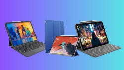 Top 12 bao da kèm bàn phím giá rẻ đáng mua nhất 2025