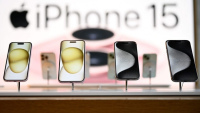 Top 10 smartphone bán chạy nhất 2023: Toàn là iPhone?