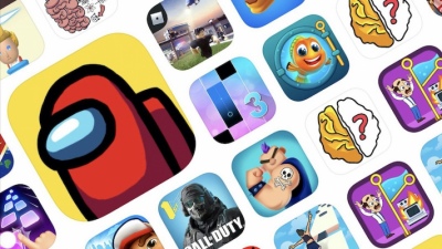 Top 15 game iPhone được chơi nhiều nhất năm 2021