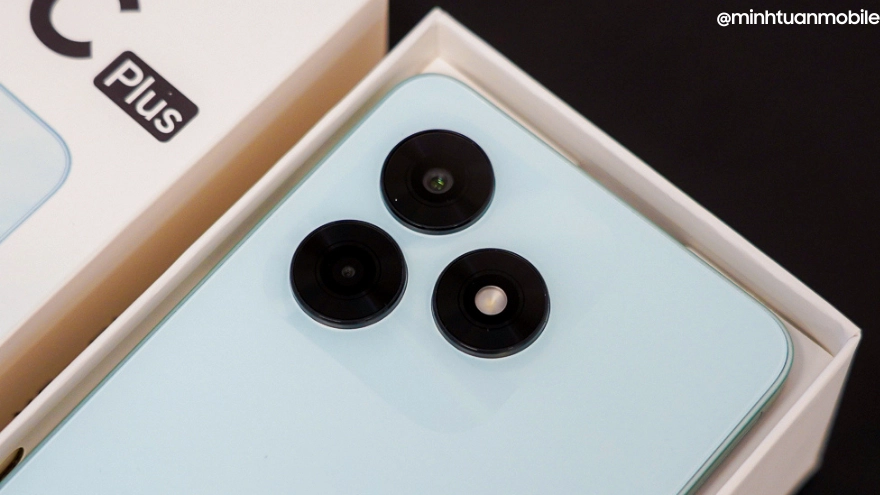 Top 3 Android đáng mua tháng 3 2026: Giá chỉ từ 1,9 triệu!