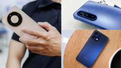 Top 3 Android giá rẻ đáng mua nhất tháng 1/2026