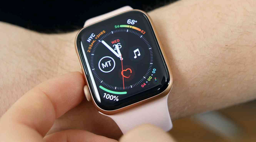 Top 3 Apple Watch đang có giá sốc yêu thương 8/3 tại MInh Tuấn Mobile, nhanh tay chốt ngay hôm nay