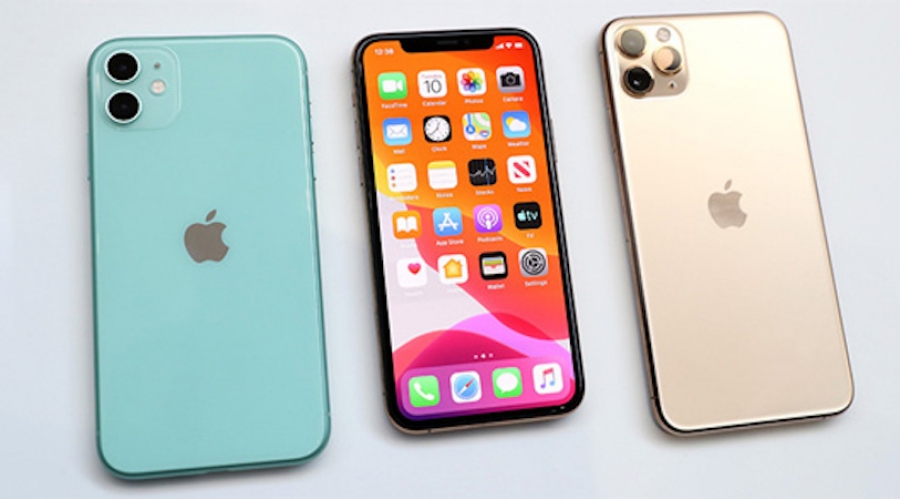 Top 3 Điện Thoại Iphone Đang Có Giá Sốc Yêu Thương 8/3