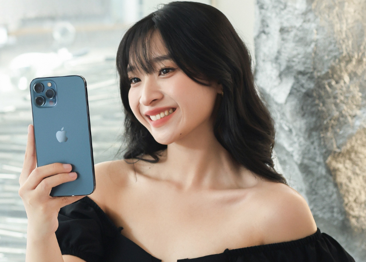 Top 3 iPhone cũ dưới 12 triệu đáng mua nhất sau Tết