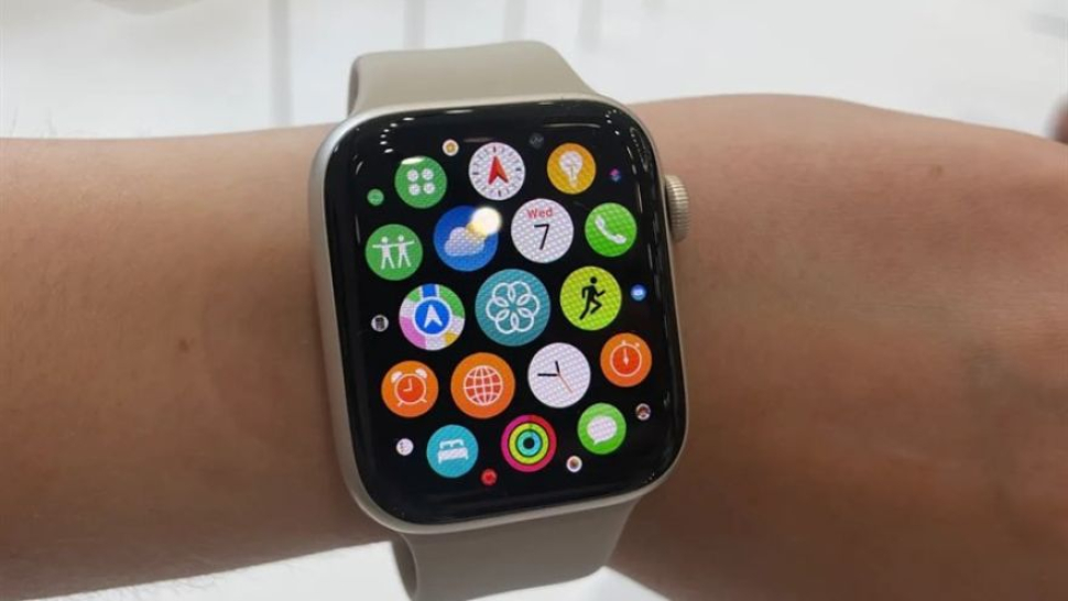 3 lý do nên chọn Apple Watch SE 2023