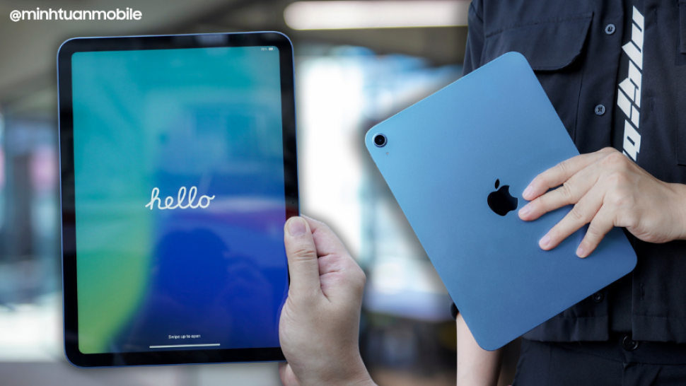 Top 3 tablet giá rẻ đáng mua cho học sinh, sinh viên