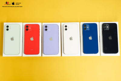 Top 4 chiếc iPhone Like New đáng sở hữu nhất hiện nay