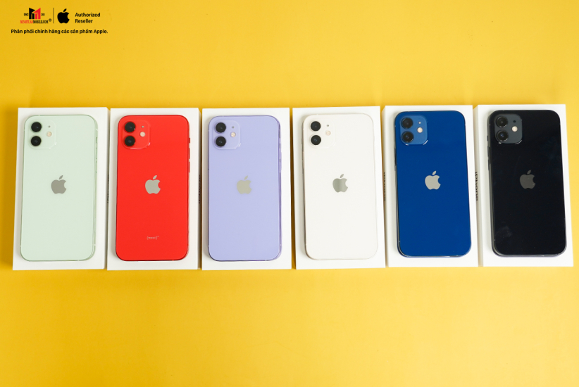 Top 4 chiếc iPhone Like New đáng sở hữu nhất hiện nay