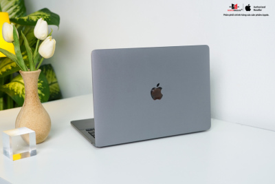 Top 4 chiếc MacBook dành cho dân văn phòng