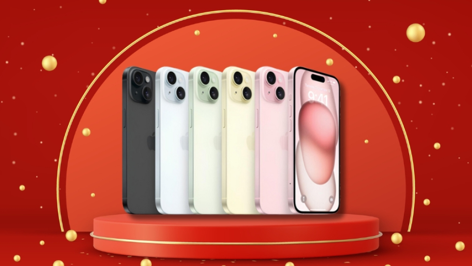 Top 4 iPhone thường đáng mua nhất trong năm 2024