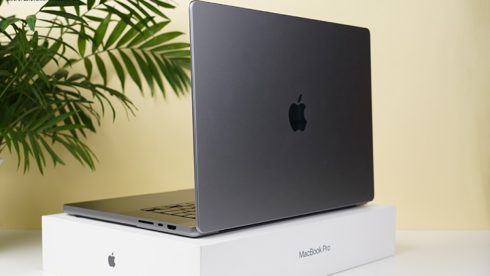 Top 4 trợ thủ đắc lực cho MacBook