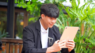 Top 4 ứng dụng “hô biến” iPad thành đàn piano