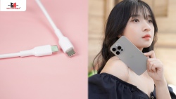 Top 5 cáp Type-C to Type-C đáng sở hữu nhất